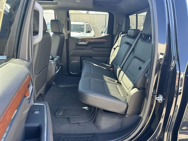 Used 2023 GMC Sierra 1500 Denali w/ Denali Reserve Package image 25