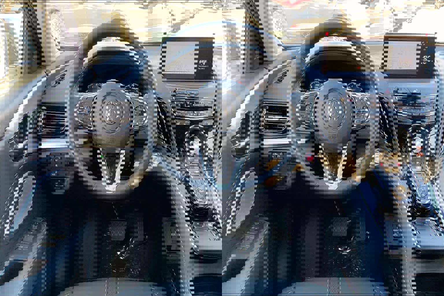 Used 2023 Acura RDX FWD w/ Technology Package image 6