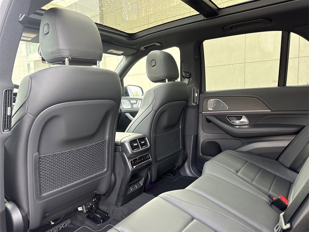 New 2026 Mercedes-Benz GLE 350 GLE 350 image 13