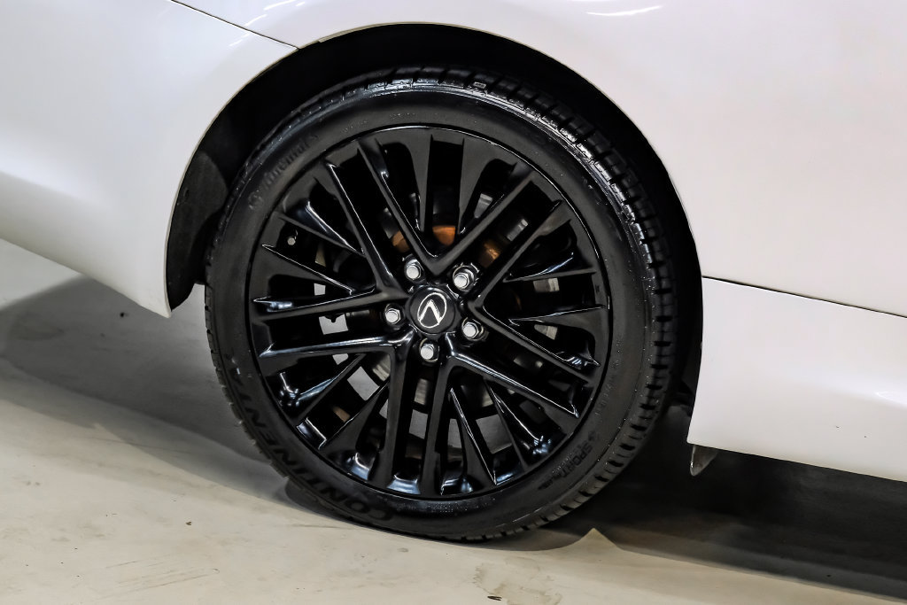 Used 2013 Lexus IS 250C w/ Luxury Pkg RWD image 66