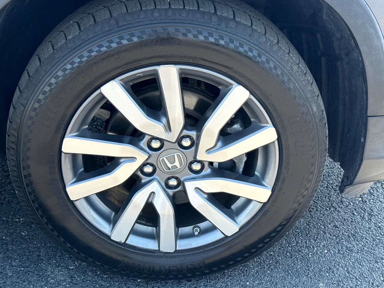 Used 2019 Honda Pilot EX-L image 9