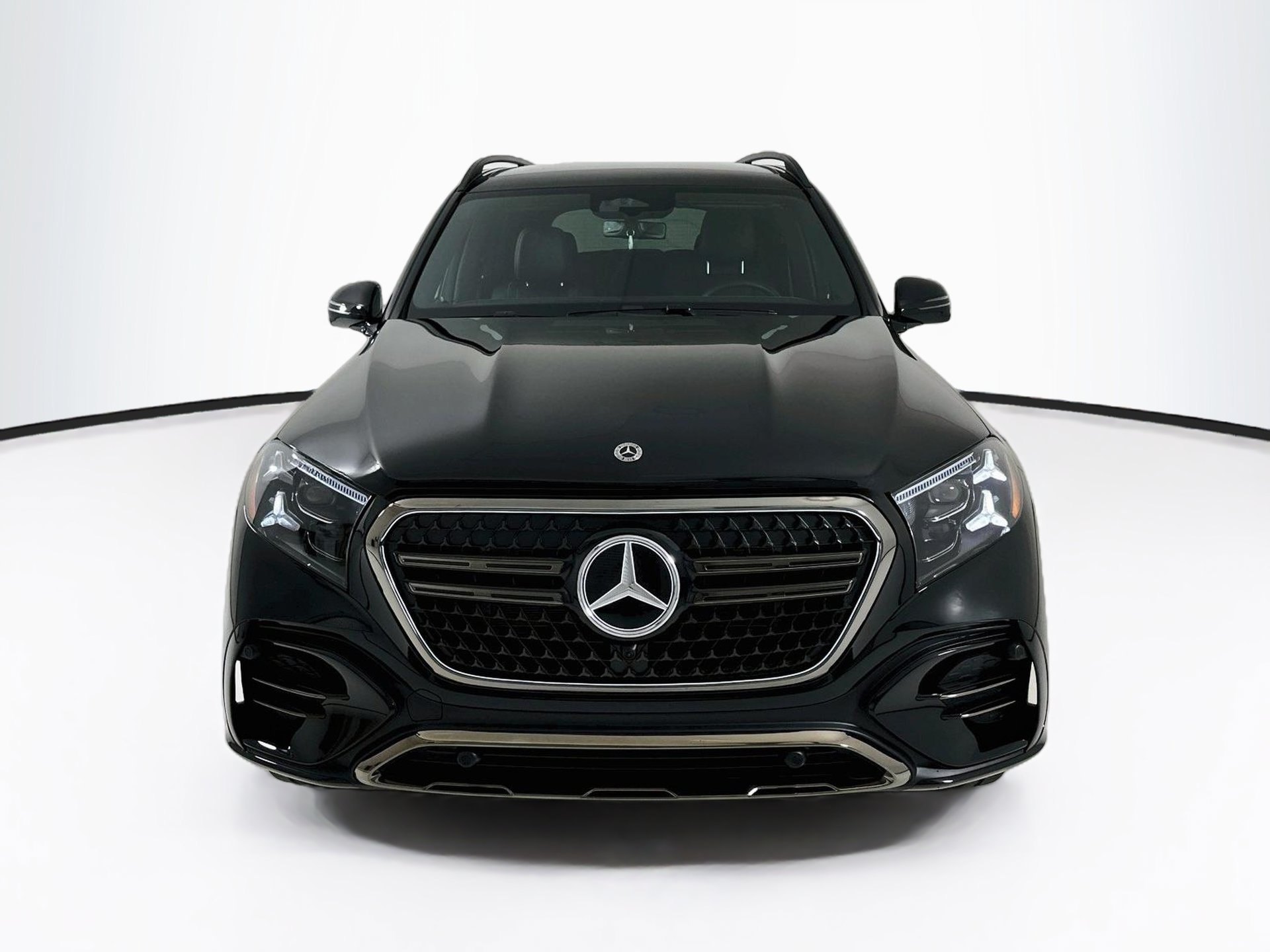 New 2027 Mercedes-Benz GLS 450 4MATIC image 2