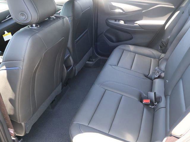 New 2026 Buick Envista Sport Touring FWD image 9