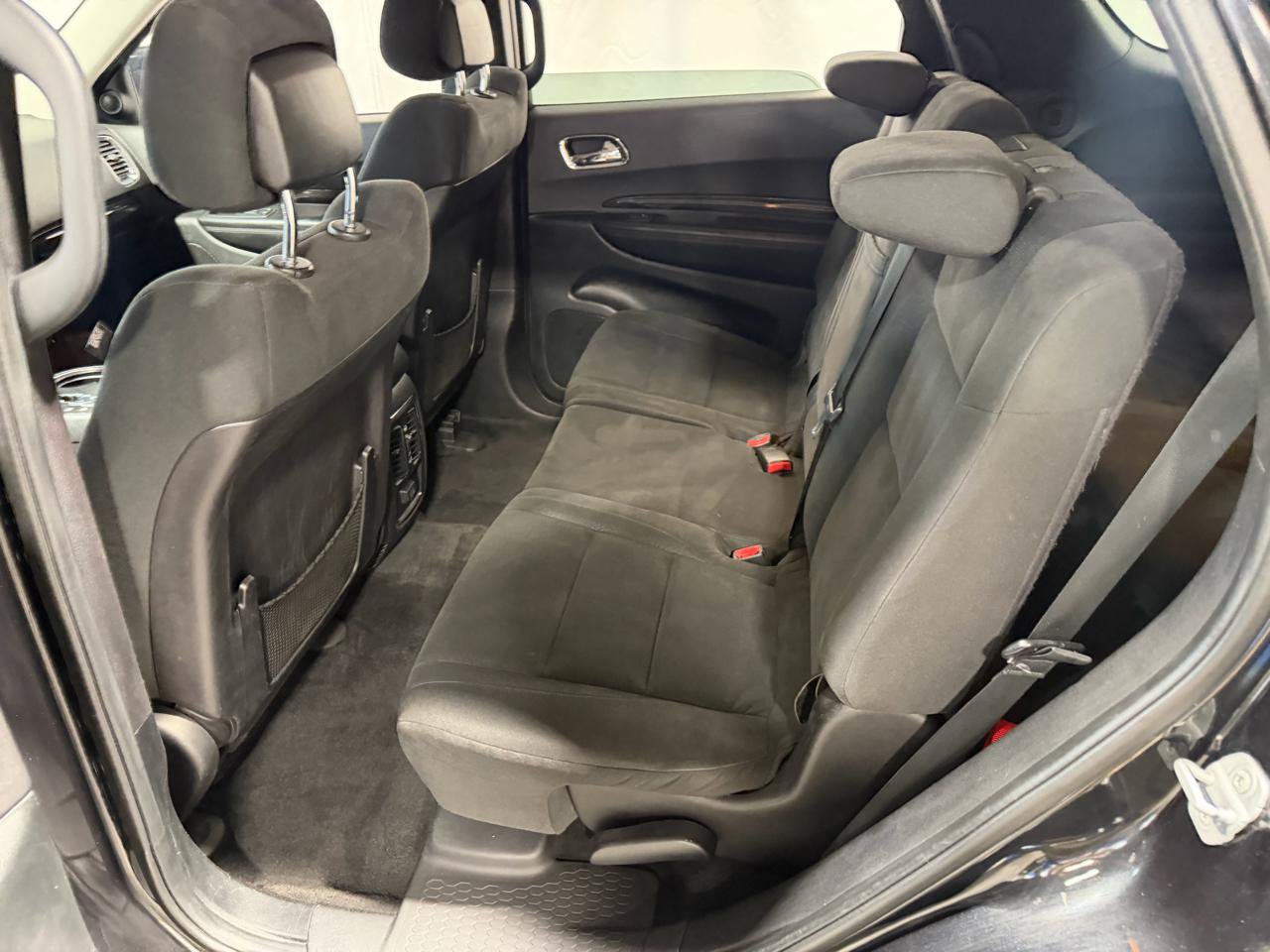 Used 2011 Dodge Durango Crew AWD/4WD image 21