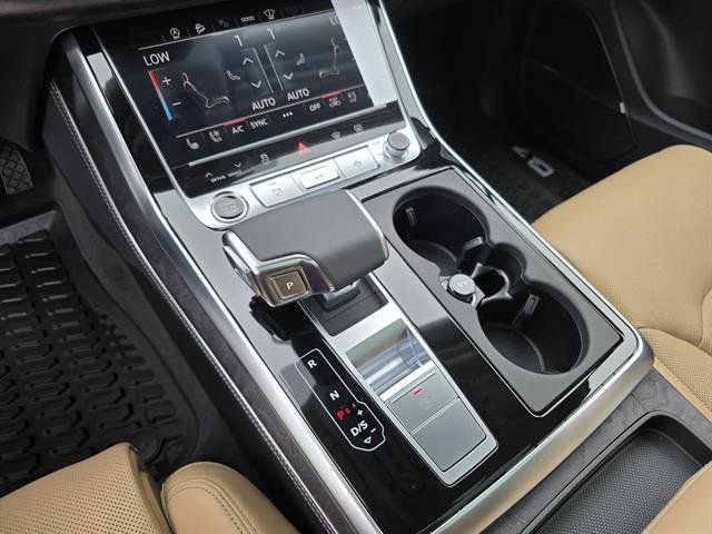New 2025 Audi Q7 3.0T Prestige image 21