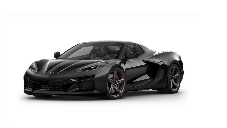 New 2026 Chevrolet Corvette Z06 RWD image 39