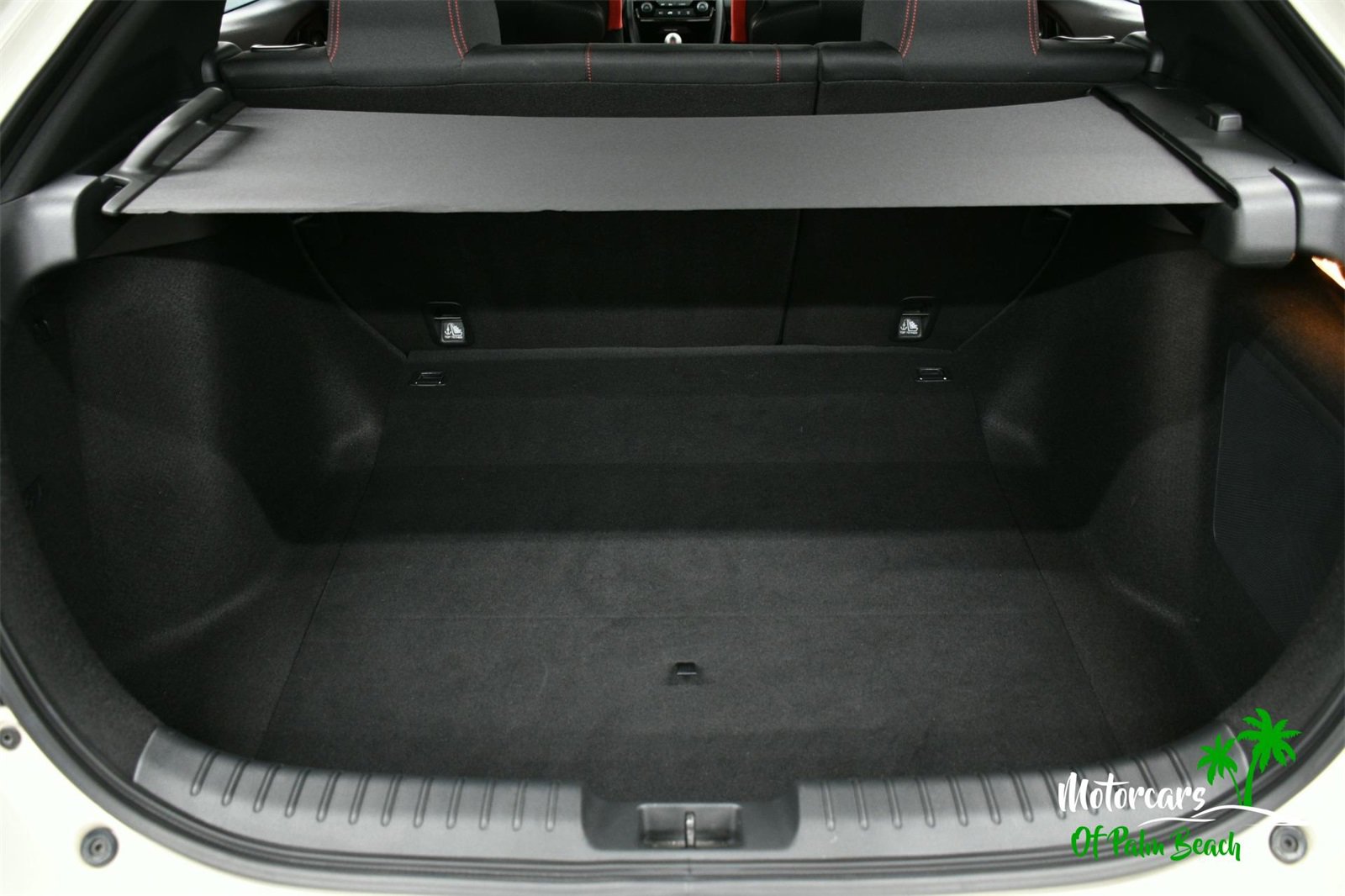 Used 2019 Honda Civic Type R image 56