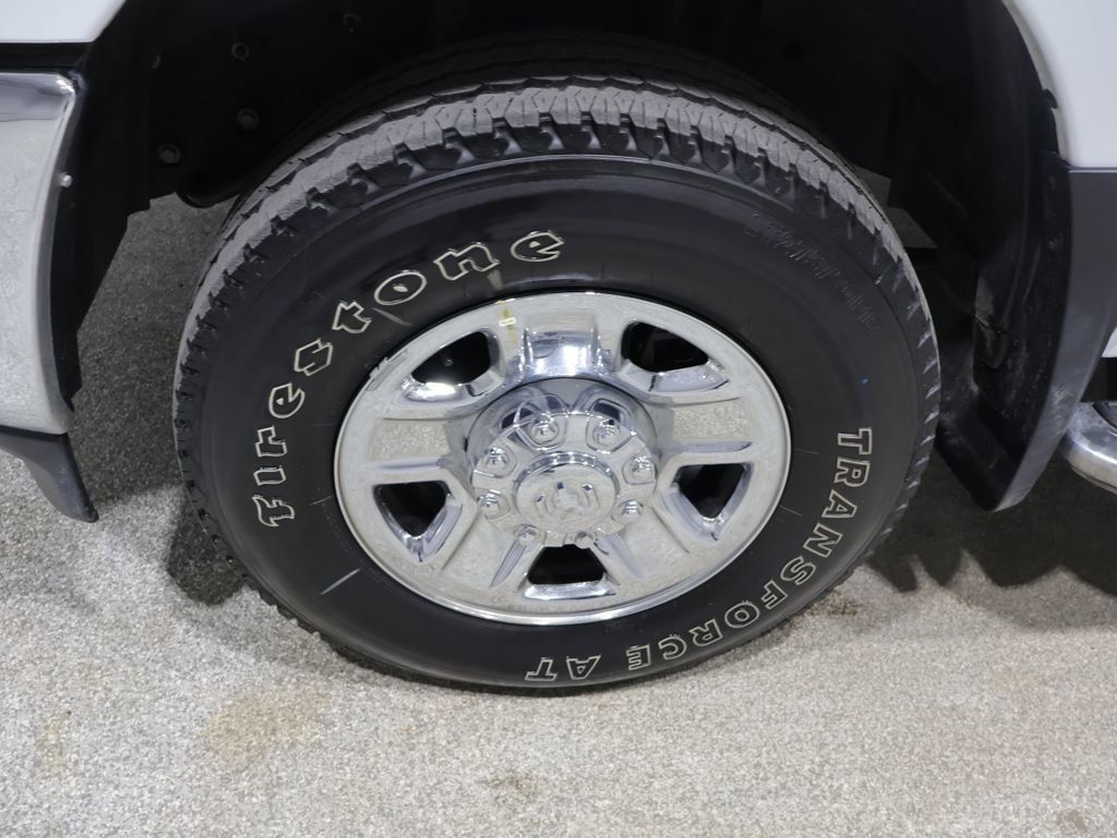 Certified 2022 RAM 2500 Big Horn AWD/4WD image 11