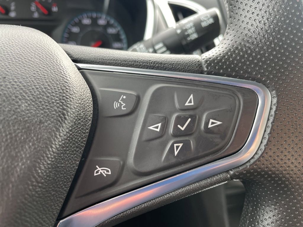 Used 2024 Chevrolet Equinox LS image 15