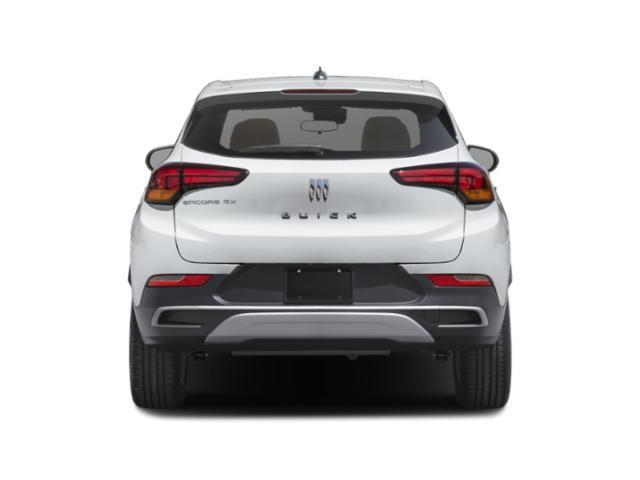 New 2026 Buick Encore GX Preferred w/ Comfort Package FWD image 8