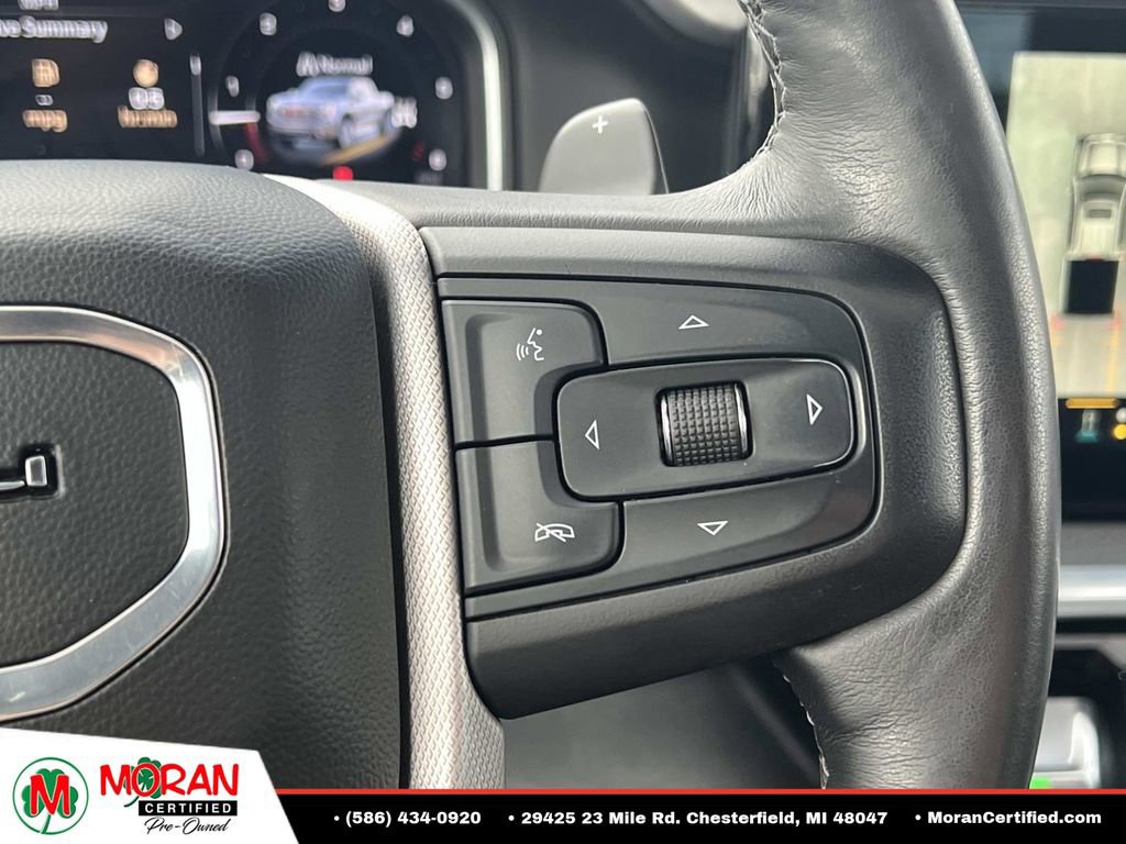 Used 2023 GMC Sierra 1500 Denali AWD/4WD image 25