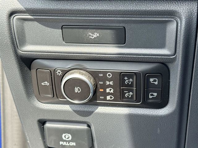 New 2026 Ford F150 XLT w/ Equipment Group 302A MID image 33
