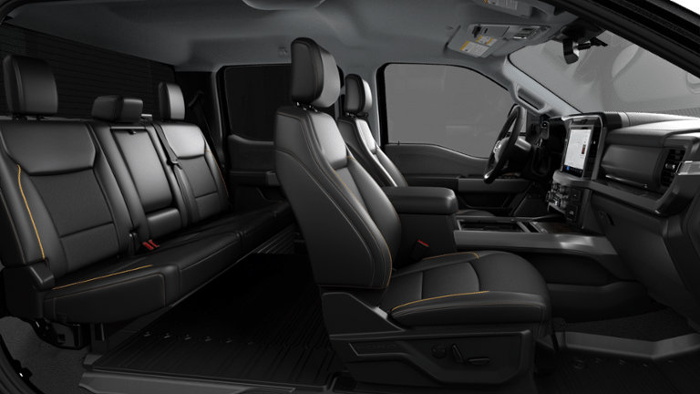 New 2027 Ford F350 Lariat AWD/4WD image 5