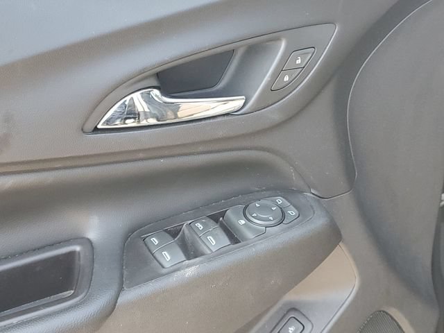 Certified 2020 Chevrolet Equinox Premier FWD image 22