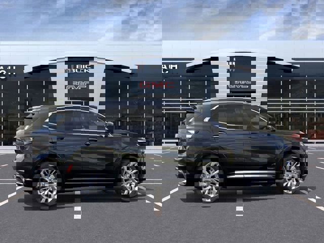 New 2026 Buick Envision Avenir image 5