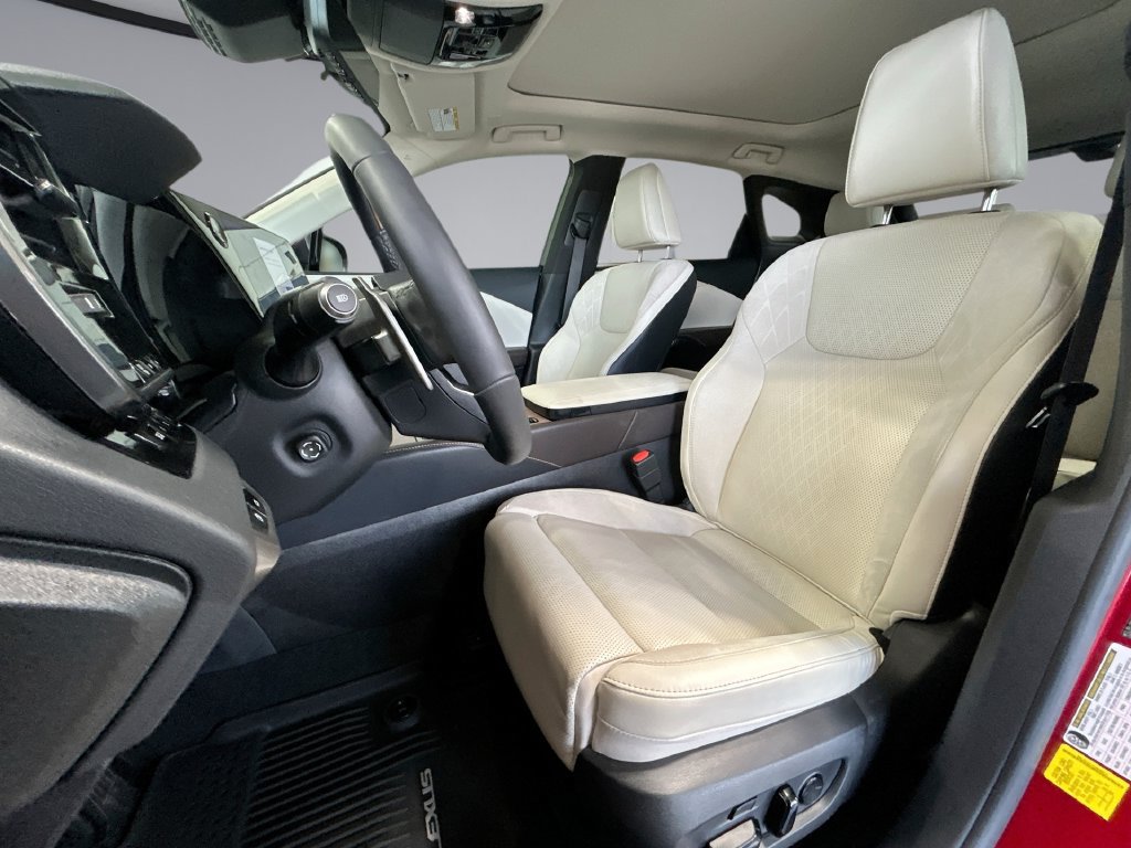 Used 2026 Lexus RX 350 AWD w/ Convenience Package image 12