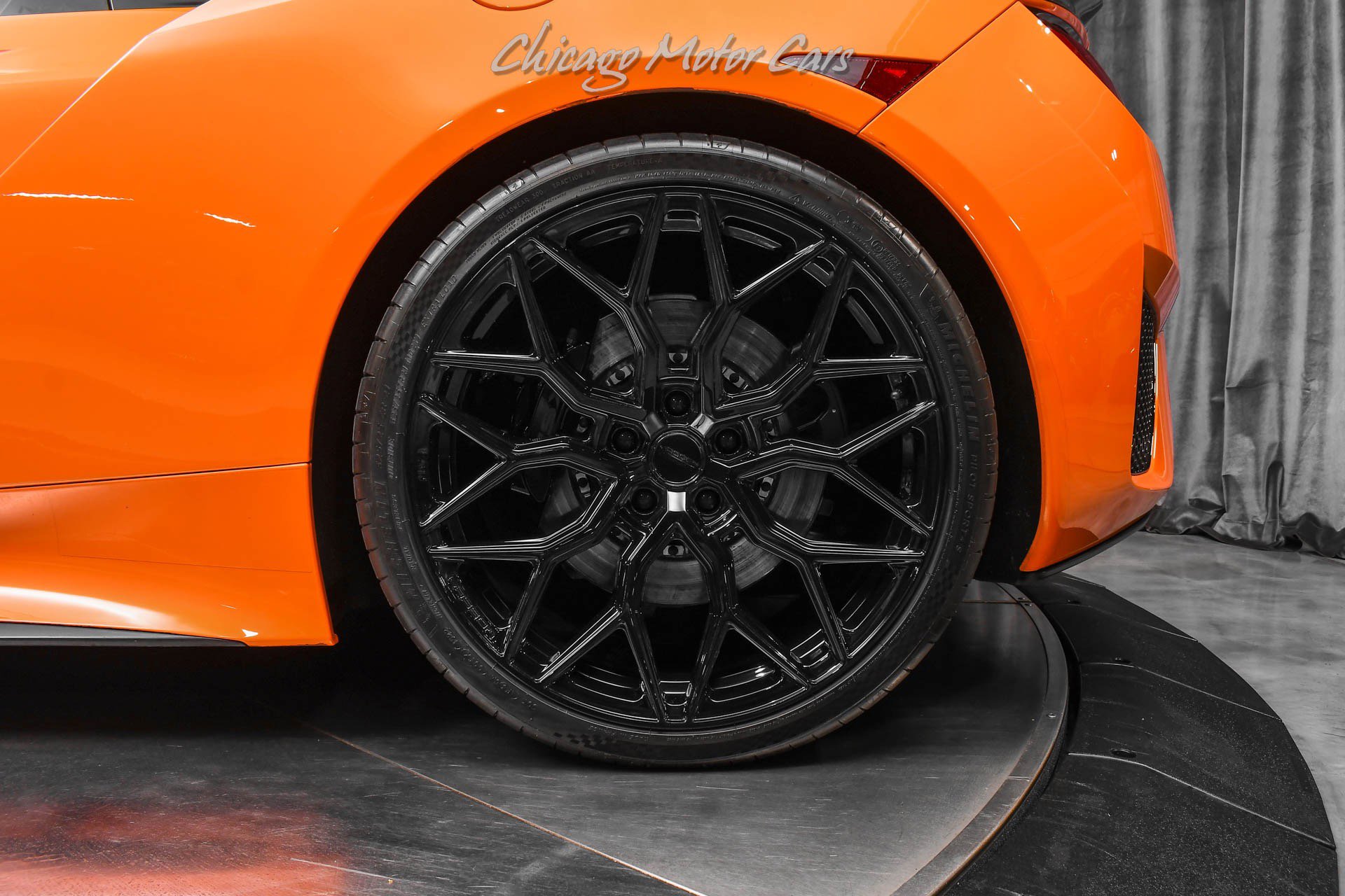 Used 2019 Acura NSX AWD/4WD image 41