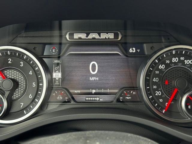 New 2026 RAM 1500 Big Horn image 24