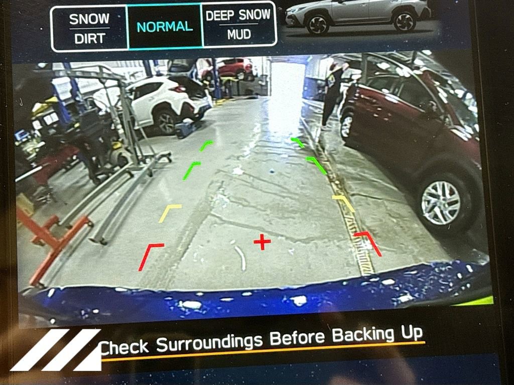 Certified 2026 Subaru Crosstrek 2.0i Premium image 15