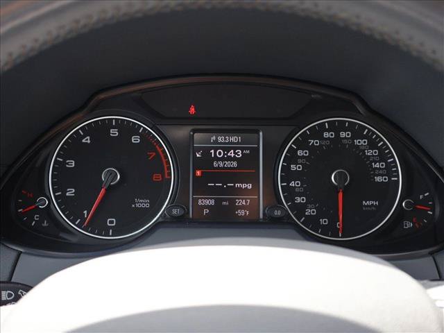 Used 2017 Audi Q5 2.0T Premium Plus w/ Technology Package AWD/4WD image 14