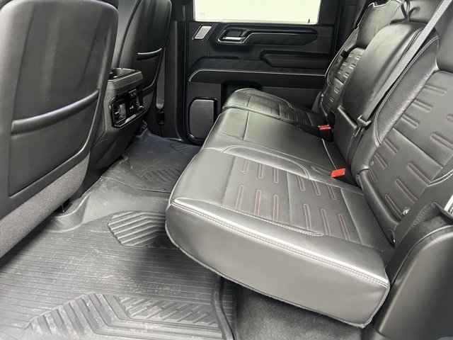 Used 2025 GMC Sierra 2500 AT4X w/ AT4X AEV Edition image 39