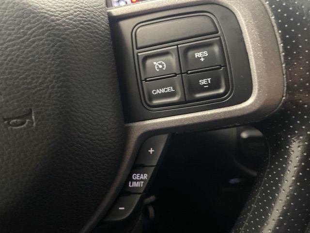 Used 2020 RAM 2500 Tradesman AWD/4WD image 34
