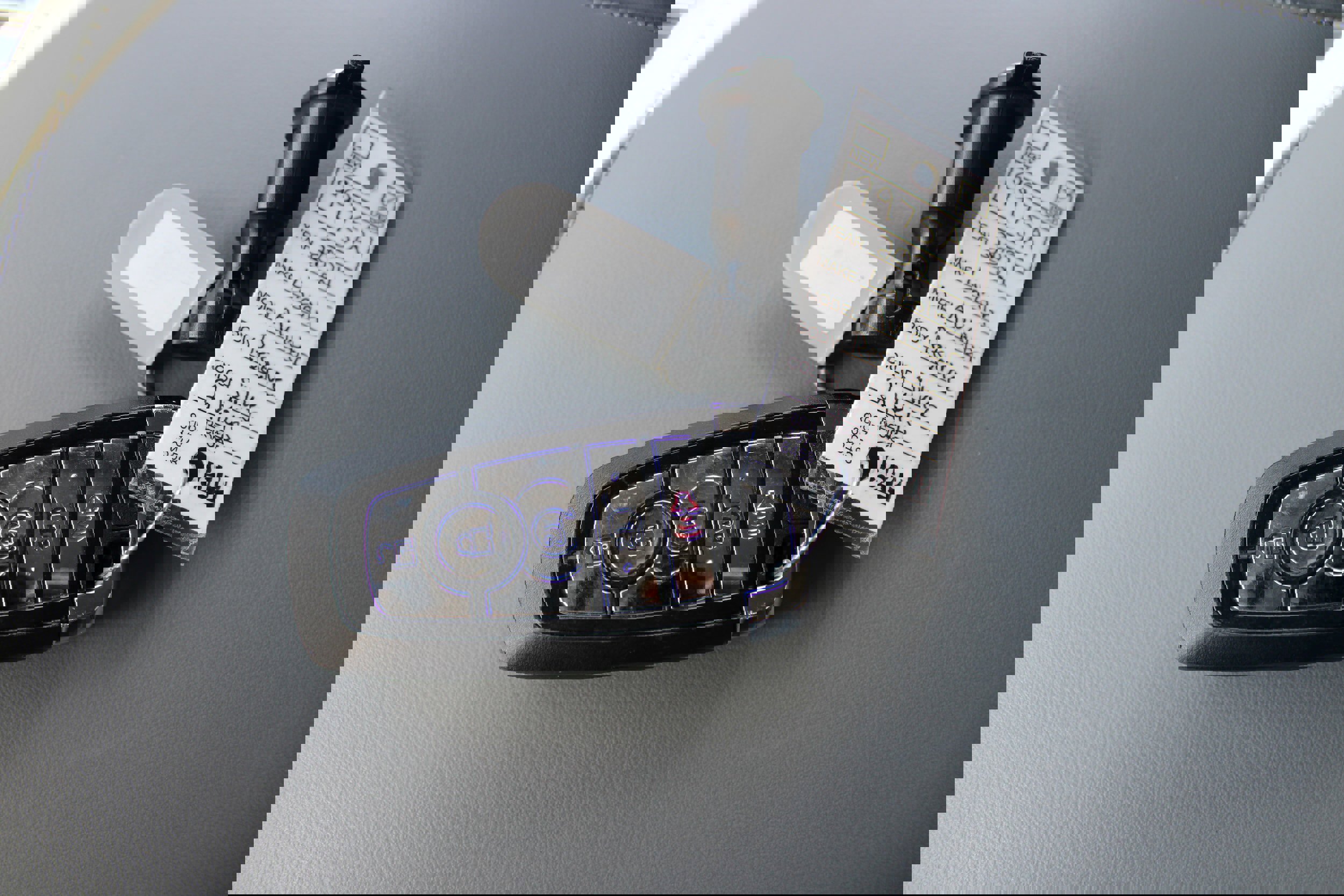 Used 2021 Lincoln Aviator Reserve w/ Equipment Group 201A image 33