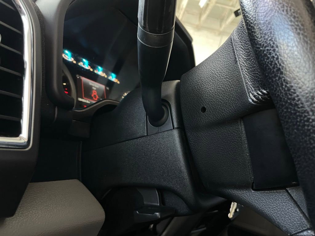 Used 2016 Ford F150 XLT w/ Equipment Group 301A Mid AWD/4WD image 28