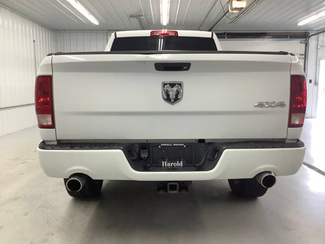 Used 2012 RAM 1500 ST AWD/4WD image 5