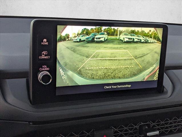 New 2026 Honda Accord SE image 12