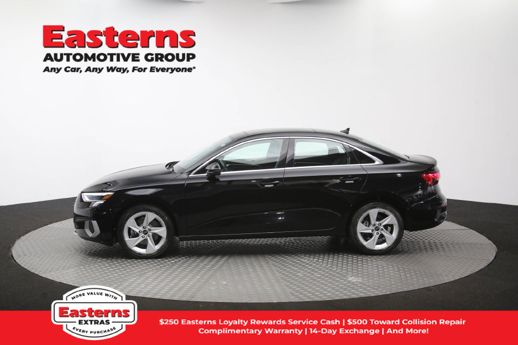 Used 2024 Audi A3 2.0T Premium FWD image 63