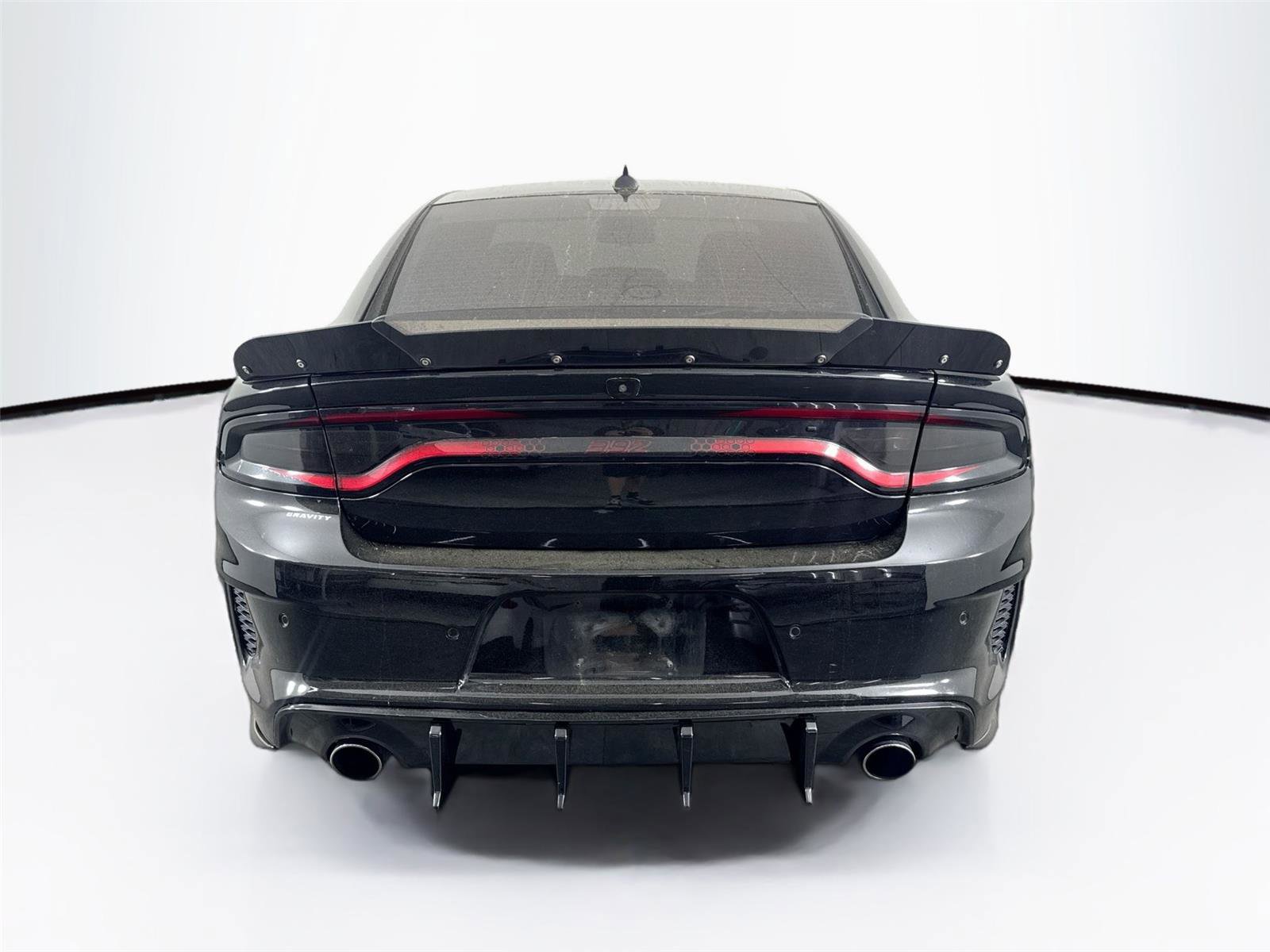 Used 2021 Dodge Charger Scat Pack image 7