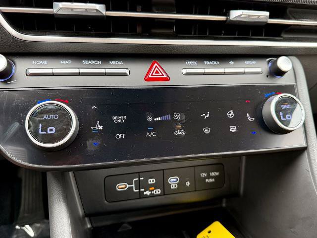 Used 2024 Hyundai Sonata Limited FWD image 35