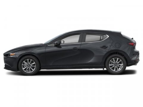 New 2026 MAZDA MAZDA3 s image 4
