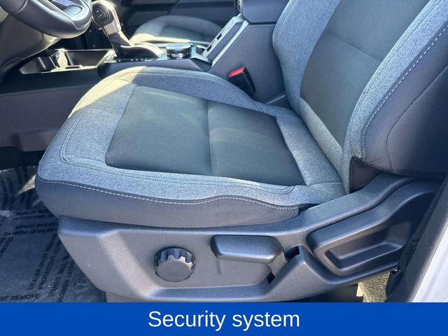 Used 2025 Ford Bronco Big Bend image 20