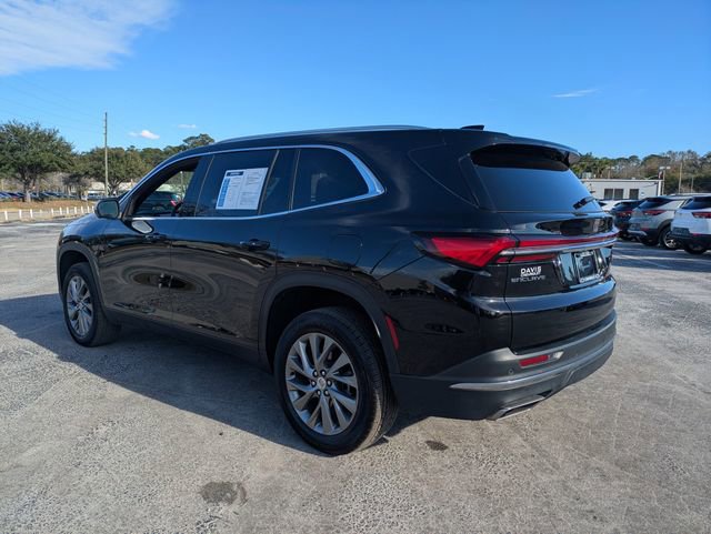 Certified 2025 Buick Enclave Preferred image 13