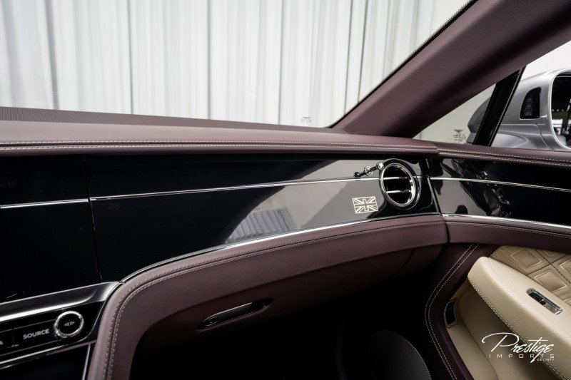 Used 2020 Bentley Continental GT V8 First Edition image 30