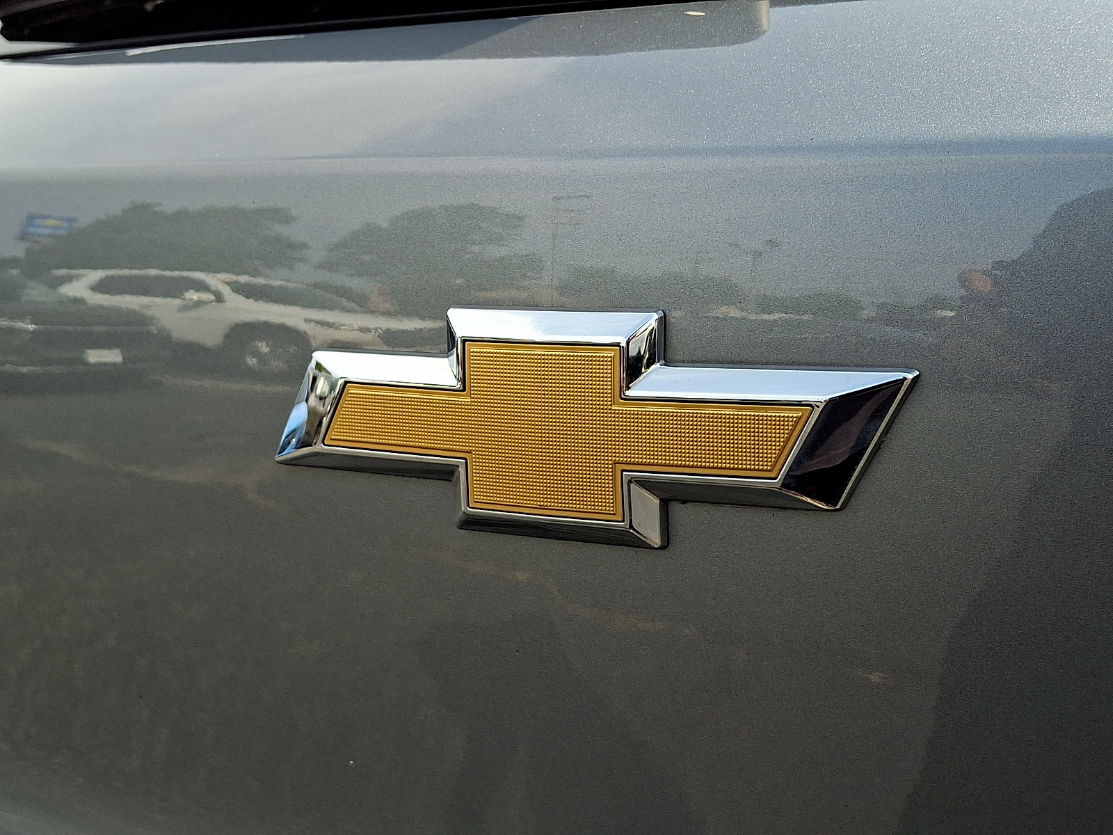 Certified 2024 Chevrolet TrailBlazer LS w/ LS Convenience Package AWD/4WD image 30