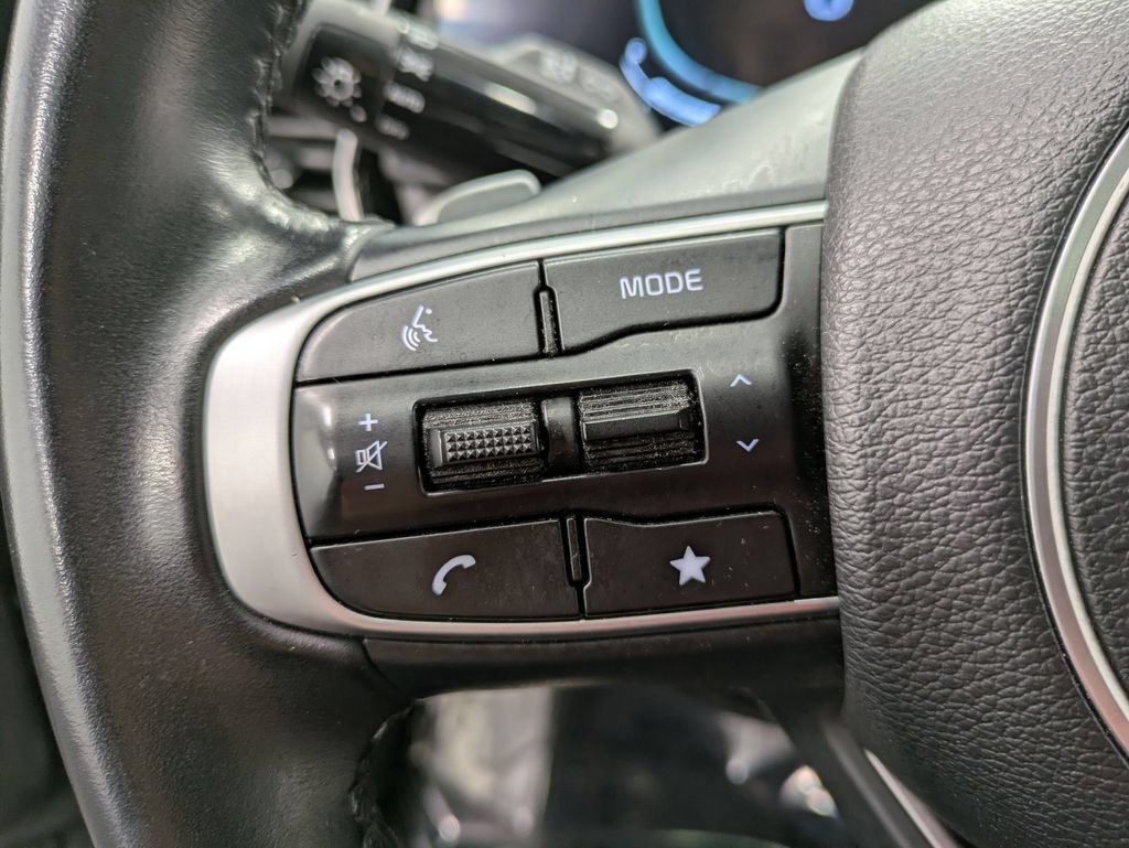 Used 2023 Kia Sportage X-Line AWD/4WD image 19