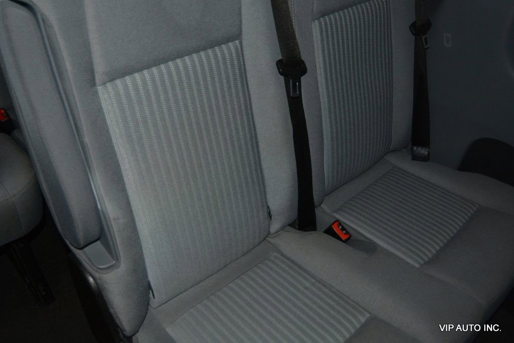 Used 2017 Ford Transit 350 XLT image 29