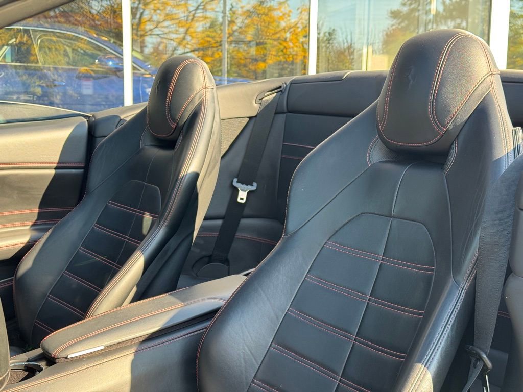 Used 2016 Ferrari California T image 38