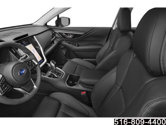 Used 2025 Subaru Outback Touring XT AWD/4WD image 13