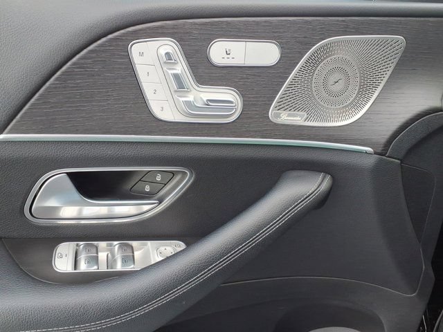 Certified 2022 Mercedes-Benz GLE 350 image 13