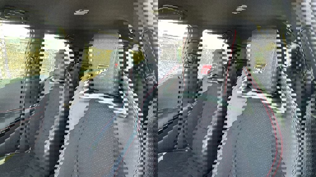 New 2026 Toyota Corolla GR image 16