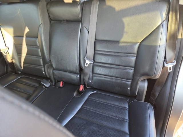 Used 2018 Kia Sorento EX image 14