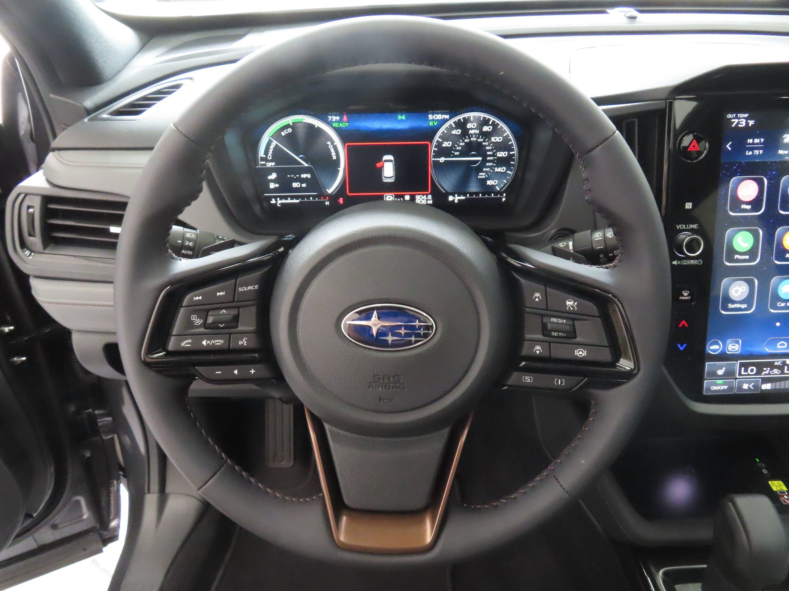 New 2026 Subaru Forester Sport AWD/4WD image 13
