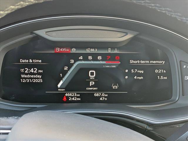 Used 2024 Audi Q7 Premium Plus image 11