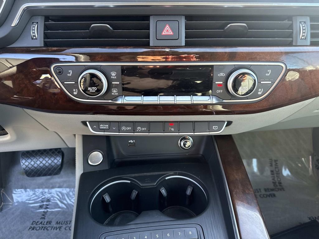 Used 2019 Audi A5 2.0T Premium Plus w/ Premium Plus image 21