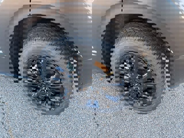 New 2026 MAZDA CX-30 2.5 Turbo w/ Premium Plus Pkg AWD/4WD image 5