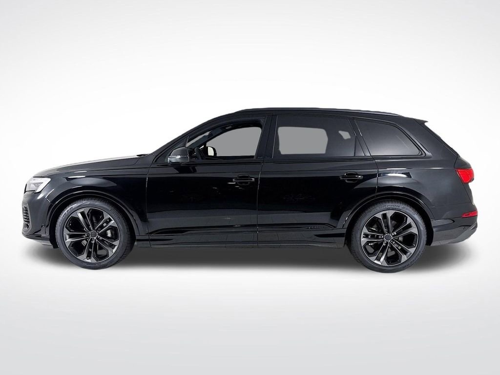 New 2026 Audi Q7 3.0T Premium Plus image 2